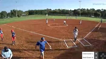 Full Replay - The Gem of the Hills - Seminole County Complex 1 - Oct 26, 2019 at 8:57 AM EDT