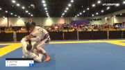 MICHAEL MUTTER vs LEONARDO CORREA 2019 World Master IBJJF Jiu-Jitsu Championship