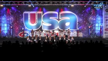 FCA Cheer - Prodigy [2024 L2 Youth - D2 Day 2] 2024 USA All Star Super Nationals