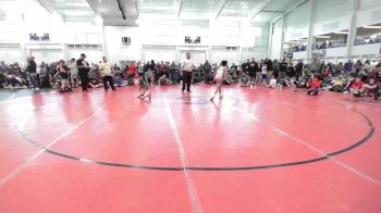 96 lbs Round Robin 1 - Esaias Perez, Rebellion-MS vs Colton Cuddy, Phoenix Wrestling Club Blue-MS
