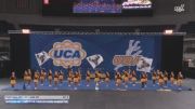 Buckhorn Rec Competitive Cheer Buckhorn Gameday Rec. [2026 Traditional Rec - 14Y - Game Day Day 2] 2026 UCA Space Center Regional