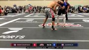 Henrry Enamorado vs Julian Mejia 2025 ADCC Orlando Open/Youth Trials