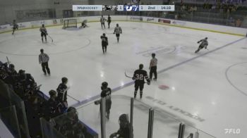 Replay: Home - 2023 Palm Beach vs Tampa Bay | Sep 15 @ 7 PM