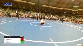 Replay: Mat 6 - 2024 Tulsa Battle For the Belt | Dec 21 @ 10 AM