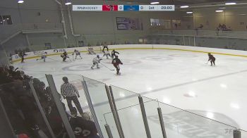 Replay: Home - 2024 Arcadia vs Worcester State | Nov 2 @ 2 PM