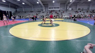 165 lbs Rr Rnd 1 - Brody Kehler, Quest School Of Wrestling MS vs Darrell Hicks, Indiana Outlaws Gold