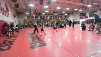 50-54 lbs Round 1 - Jhett Edwards, Carlsbad Legacy WC vs Aubrey Fulton, Ridgecrest Wrestling Club