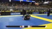 Jad Chaptini vs Brent Michael Spivey 2025 Pan Jiu Jitsu IBJJF Championship