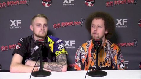 World Series of Bowling IX Chronicles Part 7 - Cheetah Championship Qualifying