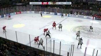 Replay: Away - 2024 Dubuque vs Muskegon | Nov 29 @ 7 PM