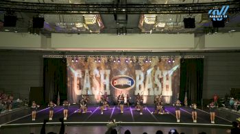 All-Star Revolution - Liberty [2024 L3 Junior Day 2] 2024 Cheer Power Cash Bash Showdown Galveston