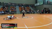 140 lbs Round 2 - Declan Hamilton, Hazel Green HS vs Cooper Martin, James Clemens HS