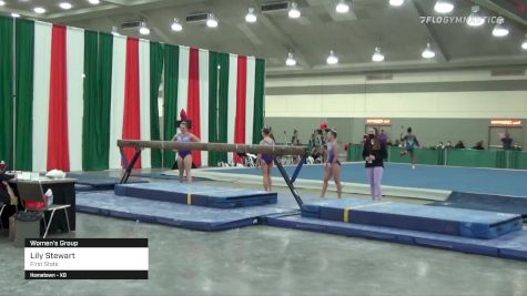 Lily Stewart - Women's Group, First State - 2021 Christmas on the Chesapeake