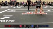 Umar Leka vs Elijah Prudencio 2025 ADCC Orlando Open/Youth Trials