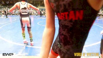 Replay: Mat 8 - 2025 Wow Kickoff Classic | Nov 22 @ 9 AM