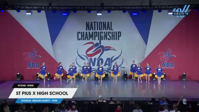 2025 NDA High School National Championship - Videos - Varsity
