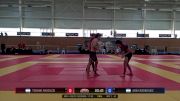 Tiziano Pascuzzi vs Seba Rodriguez 2025 ADCC South American Championship