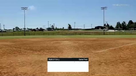 Firecrackers Brash vs. Batbusters - 2022 Top Club National Championship 16U - EOC