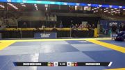 Jonathan R Owen vs Carlos Miguel Duran 2025 Pan Jiu Jitsu IBJJF Championship