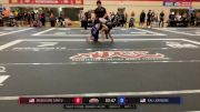 Madeleine Cantu vs Kali Johnson 2024 ADCC Austin Open