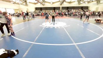 140-I lbs Round Of 16 - Max Bonner, Malvern Prep vs Tyler Whartnaby, Apex