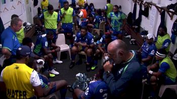 Replay: Force vs Fijian Drua | Mar 19 @ 3 AM