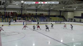 Replay: Home - 2023 Yale U17 vs St. George U17 | Sep 29 @ 1 PM