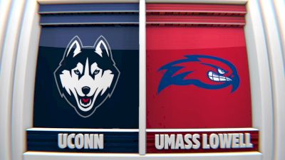 Replay: UMass Lowell vs UConn - 2022 Umass Lowell vs UConn | Aug 28 @ 1 PM