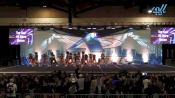 Top Gun All Stars - Recon [2025 L3 - U16 Day 1] 2025 Athletic Championships Phoenix Nationals