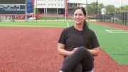 Lauren Chamberlain And Oklahoma Coach Patty Gasso, A Perfect Pairing