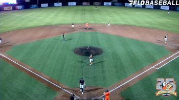 Replay: Home - 2024 Tobs vs Pilots | May 24 @ 7 PM