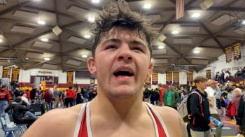 Bo Bassett Liked Being The Main Event At 2024 Ironman