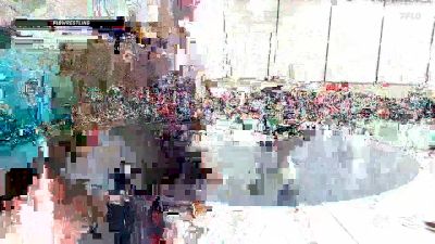 150 lbs Quarterfinal - Max Sasser, Pocatello High School Wrestling vs Mason Baumgardner, Sublime Wrestling Academy