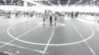 Rr Rnd 1 - Callia Martinez, Montrose Elite vs Jayleen Bojorquez, Shafter Youth Wrestling