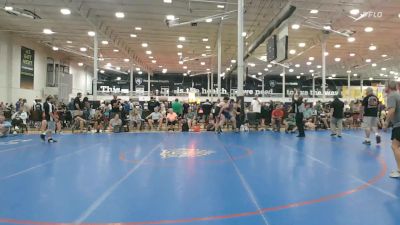 287 lbs Rr Rnd 3 - Kevin Buonocore, Phillipsburg - HSC vs Malacai Berke-Kosinski, Superior Black - HSC