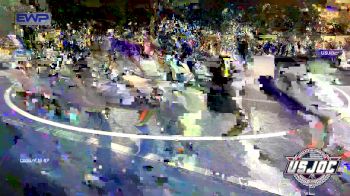 112 lbs Consi Of 16 #2 - Maverick Montgomery, Skiatook Bulldog Wrestling vs Kobe Lemer, ReZults Wrestling