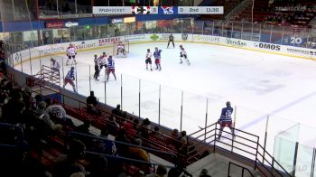 Replay: Home - 2024 Waterloo vs Des Moines | Feb 16 @ 6 PM