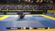 Ty Lawrence Johnson vs Robert James Poff 2026 Pan Jiu Jitsu IBJJF Championship