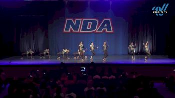 Replay: NDA All-Star Nationals | Jan 28 @ 8 AM