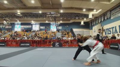 Daphne vs Naomi 2026 Super Cup - Murrieta