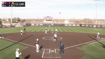 Replay: West Texas A&M vs Lincoln (MO) | Feb 9 @ 3 PM