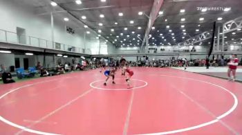 106 lbs Rr Rnd 3 - Ava Guilmette, Misfits Live Wire vs Ava Zucker, Team NY