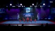 Fort Myers Firecats Blaze - Rec Cheer [2023 Fort Myers Firecats Blaze Day 1] 2023 Pop Warner National Cheer & Dance Championship