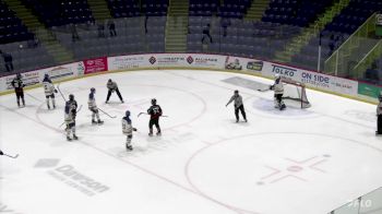 Replay: Home - 2023 RHA Kelowna U18 vs Oil Kings U18 | Nov 3 @ 12 PM