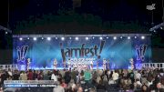 Limitless Allstars - Lightning [2026 L4 Senior Coed Day 1] 2026 JAMfest Europe