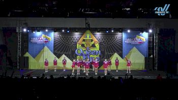 Dakota Spirit - Enfuego [2023 L4 Junior 3/19/2023] 2023 ASC Schaumburg Showdown & CSG Schaumburg Dance Grand Nationals