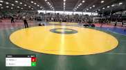 152 lbs Consi Of 16 #1 - Nicholas Kellen, VA vs David Rudd, GA
