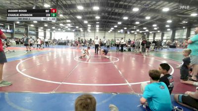 95 lbs Rr Rnd 3 - Jagger Boggi, Mat Warriors Gold MS - MS vs Charlie Atkinson, IRONWHALE - MS