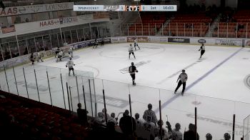 Replay: Home - 2023 Battlefords vs Yorkton | Sep 28 @ 6 PM