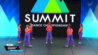 Portal Dance Lab - Rangers [2025 Youth Coed - Hip Hop Semis] 2025 The Dance Summit